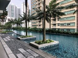 Lincoln Suites (D11), Condominium #622211051